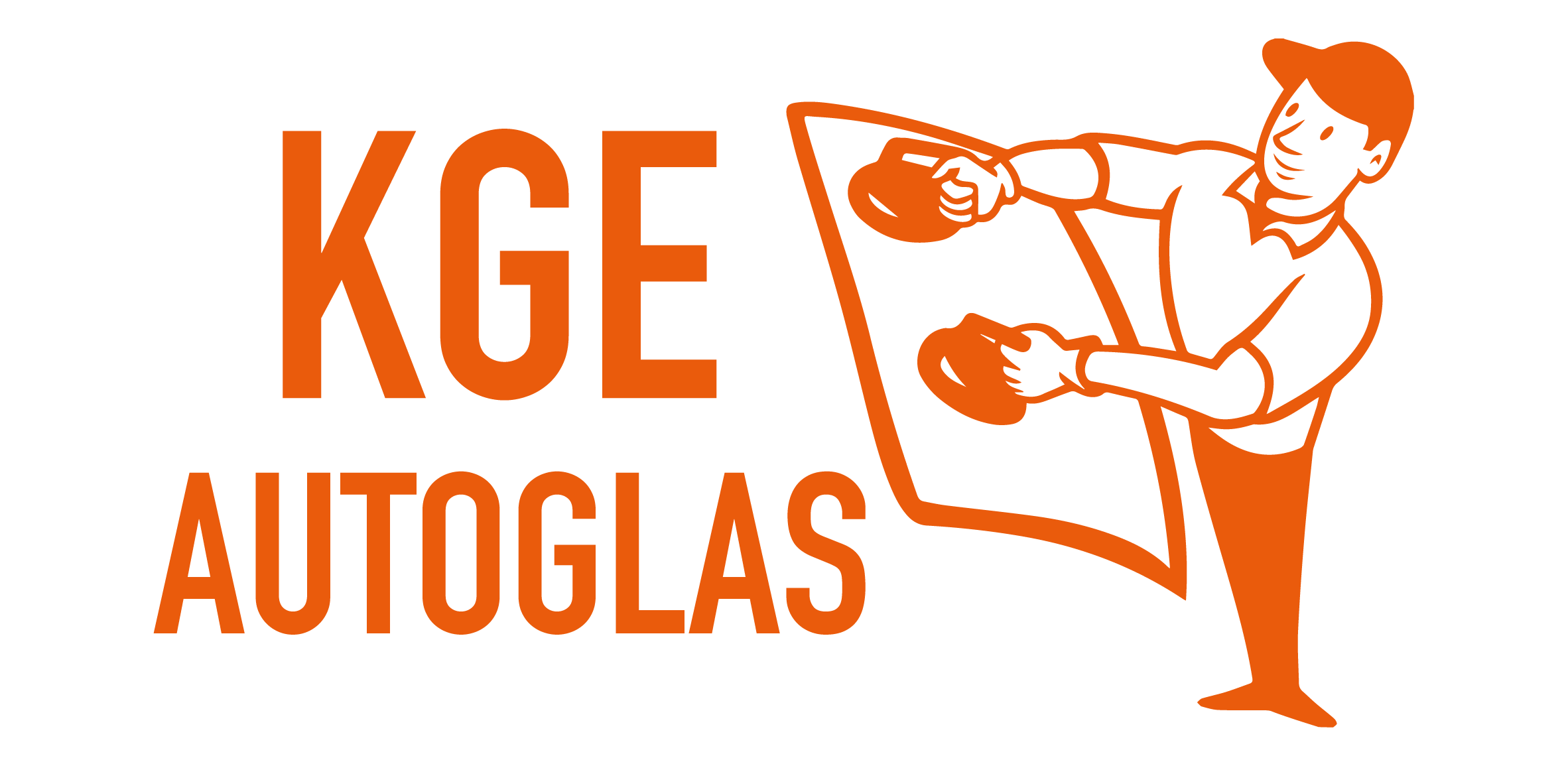 KGE Autoglas –  Autoruit repareren of vervangen